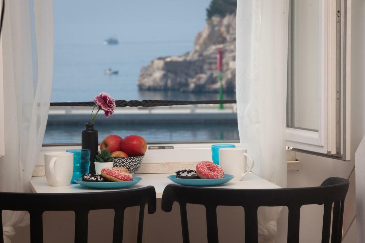 Apartment Seafront Center Fyaka